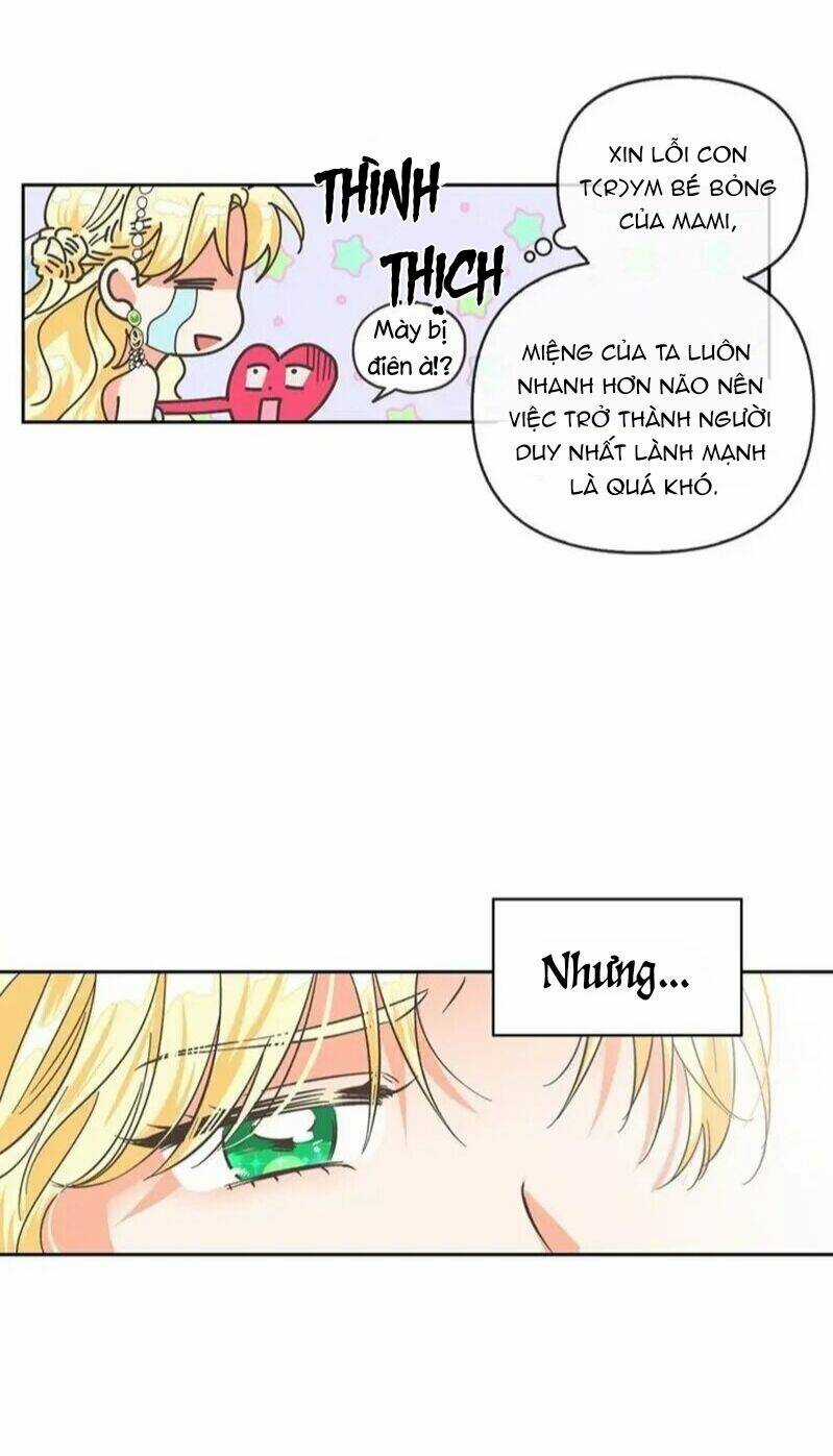 Cặp Bài Trùng: Ác Nữ Và Hôn Quân Chapter 2 trang 6