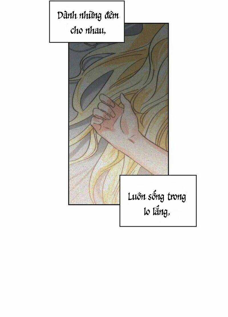 Cặp Bài Trùng: Ác Nữ Và Hôn Quân Chapter 2 trang 8