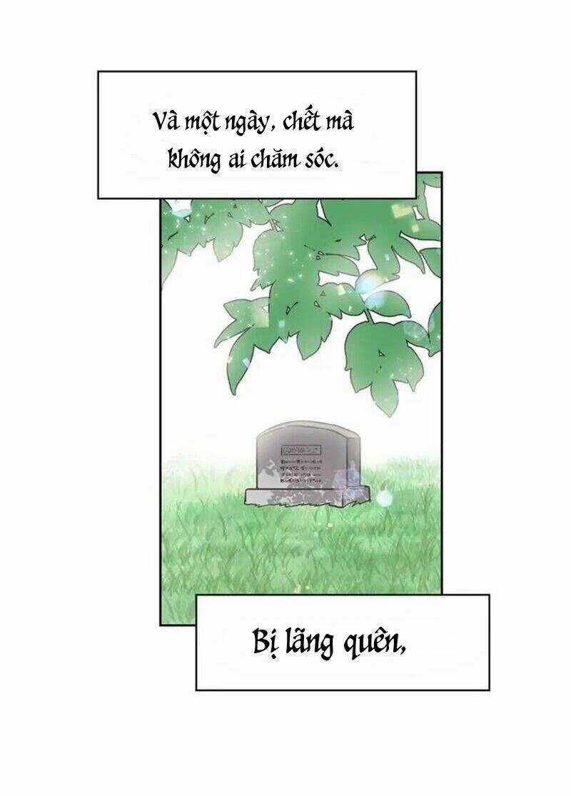 Cặp Bài Trùng: Ác Nữ Và Hôn Quân Chapter 2 trang 9