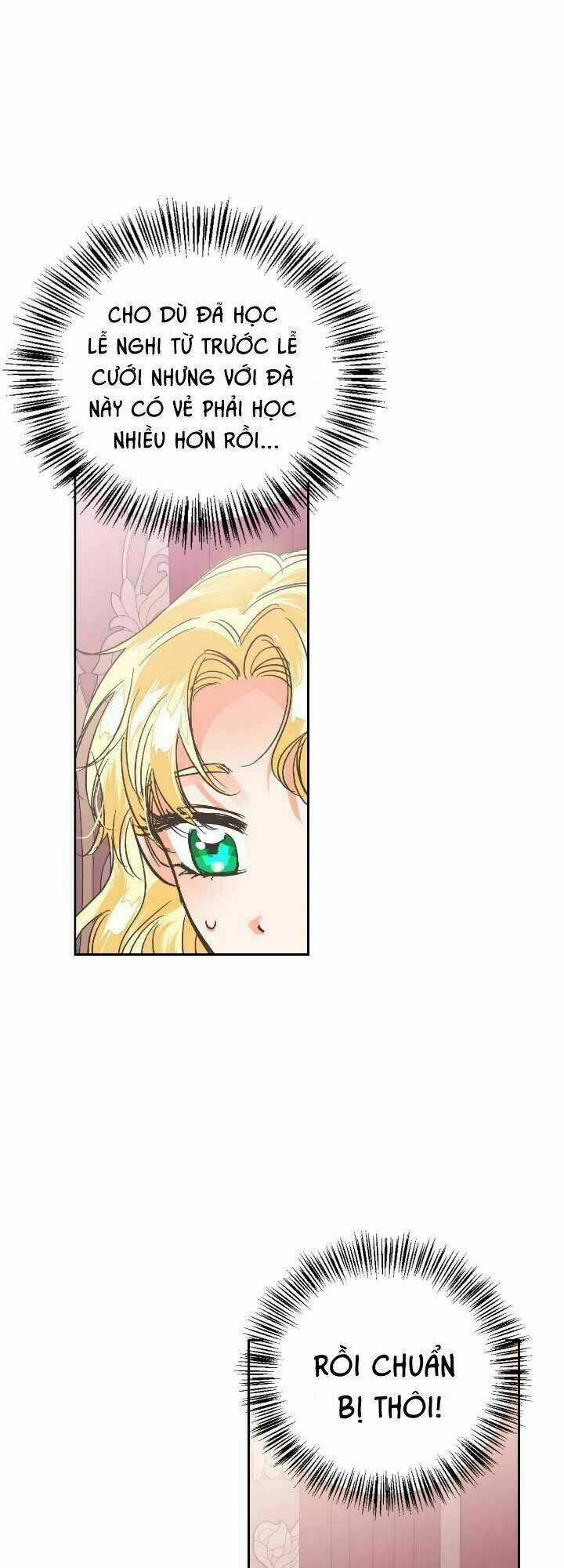 Cặp Bài Trùng: Ác Nữ Và Hôn Quân Chapter 20 trang 11