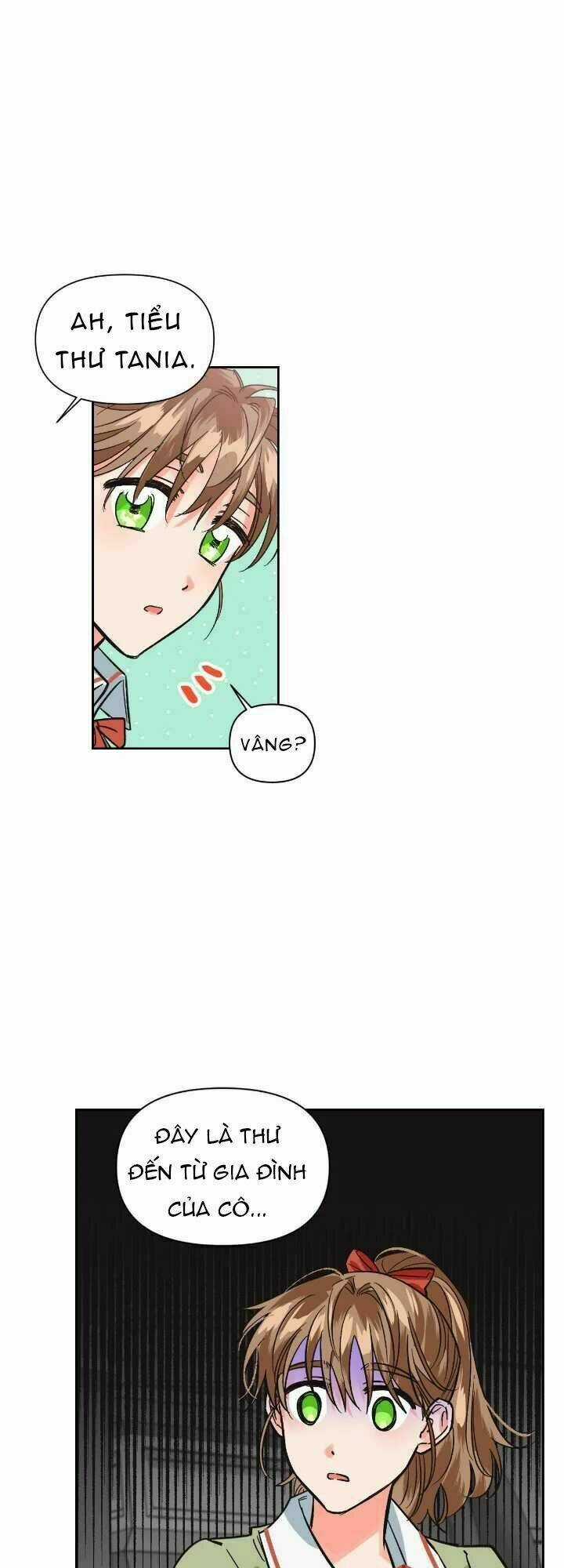 Cặp Bài Trùng: Ác Nữ Và Hôn Quân Chapter 20 trang 17