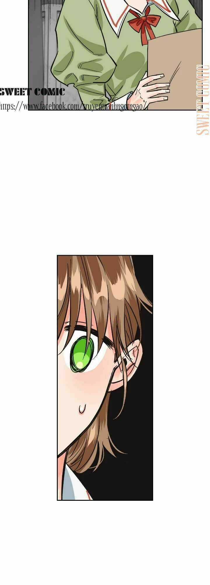 Cặp Bài Trùng: Ác Nữ Và Hôn Quân Chapter 20 trang 18