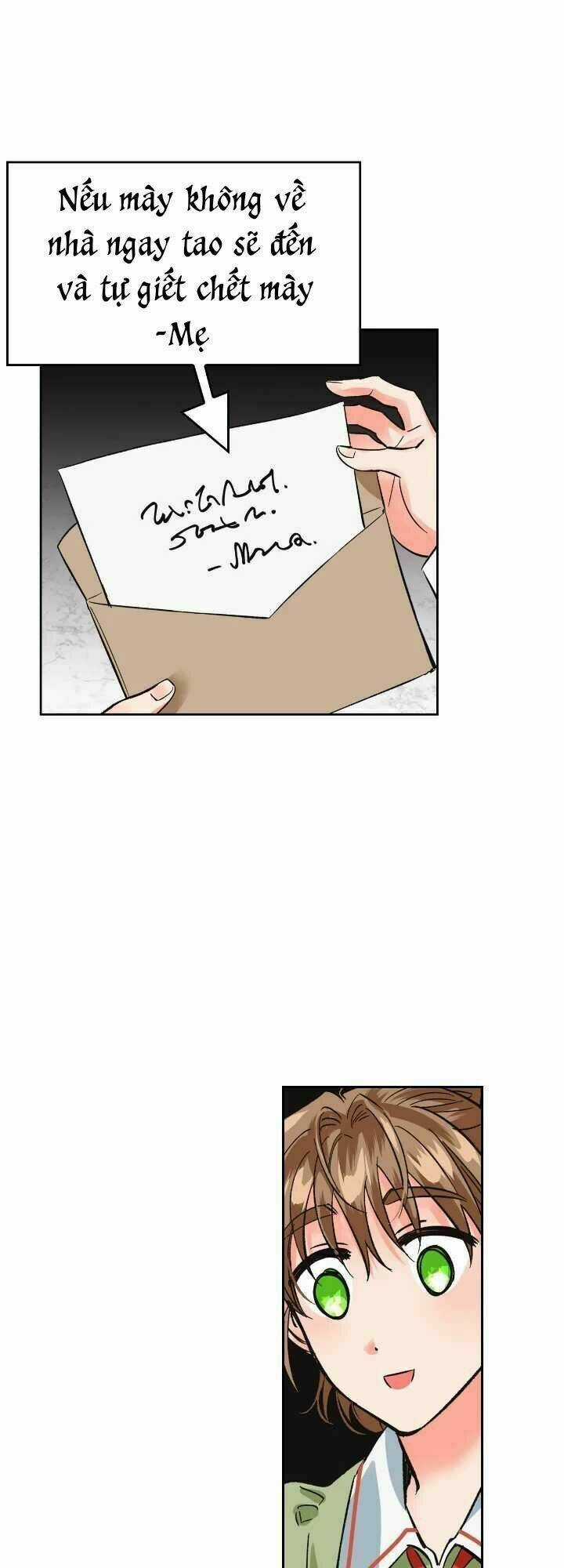 Cặp Bài Trùng: Ác Nữ Và Hôn Quân Chapter 20 trang 20