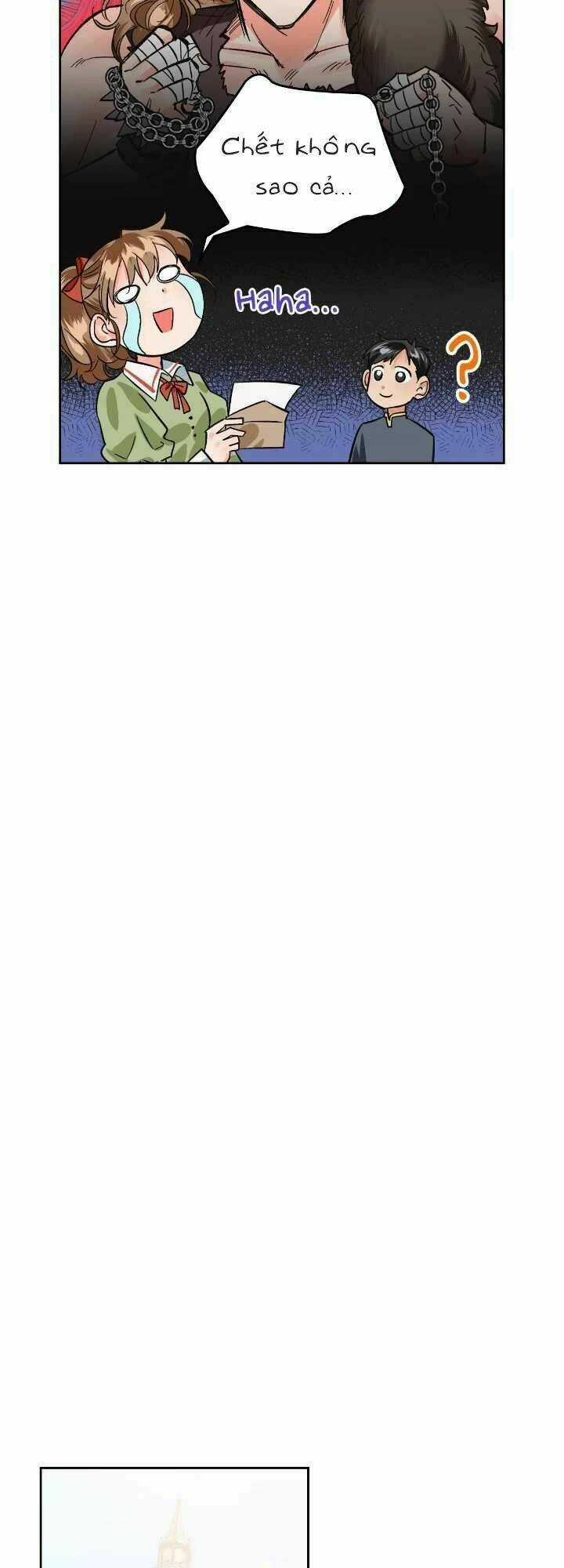 Cặp Bài Trùng: Ác Nữ Và Hôn Quân Chapter 20 trang 23