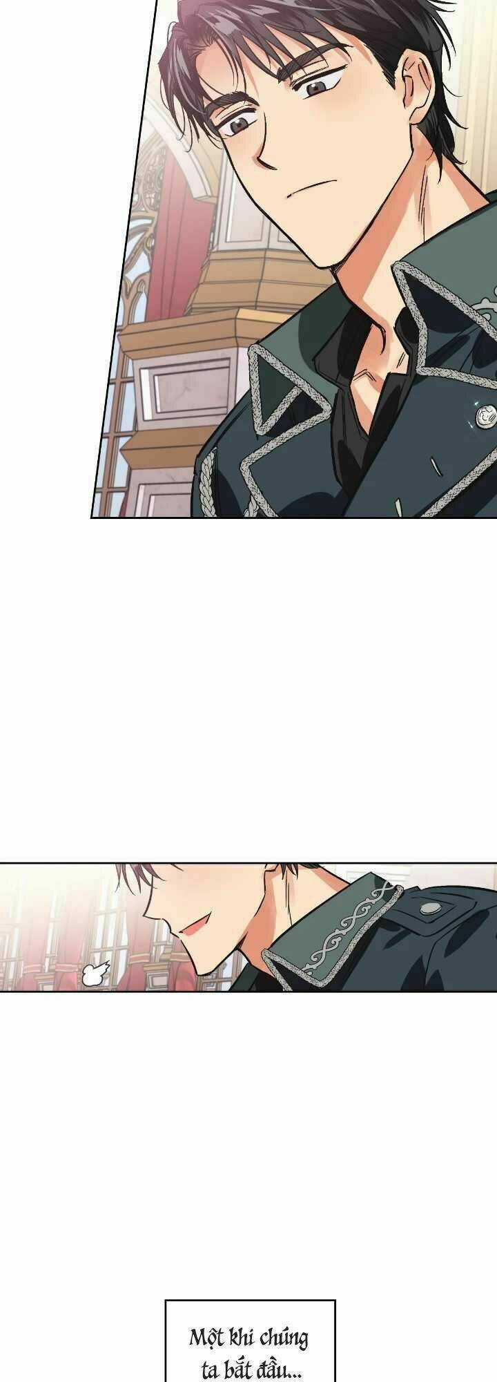 Cặp Bài Trùng: Ác Nữ Và Hôn Quân Chapter 20 trang 27