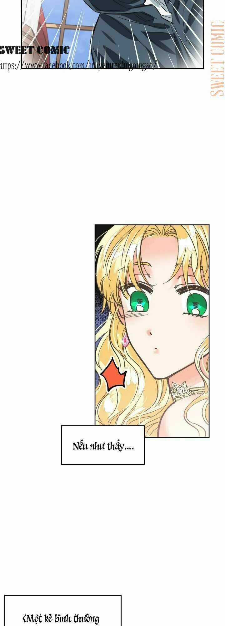 Cặp Bài Trùng: Ác Nữ Và Hôn Quân Chapter 20 trang 39