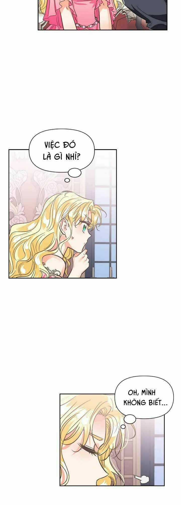 Cặp Bài Trùng: Ác Nữ Và Hôn Quân Chapter 20 trang 5