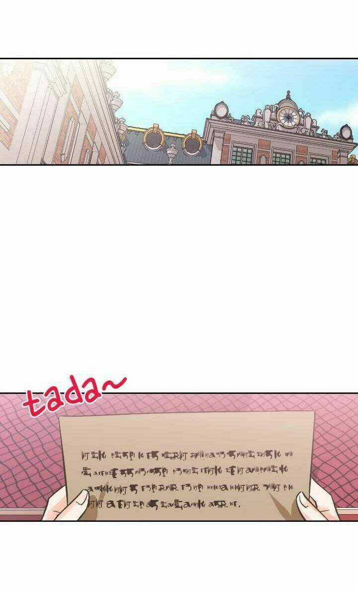 Cặp Bài Trùng: Ác Nữ Và Hôn Quân Chapter 20 trang 8