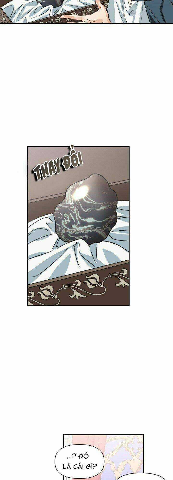 Cặp Bài Trùng: Ác Nữ Và Hôn Quân Chapter 21 trang 15