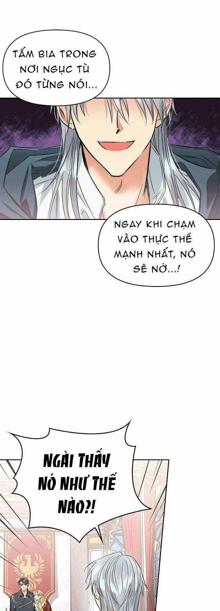 Cặp Bài Trùng: Ác Nữ Và Hôn Quân Chapter 21 trang 20