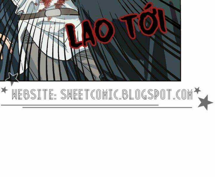 Cặp Bài Trùng: Ác Nữ Và Hôn Quân Chapter 21 trang 26