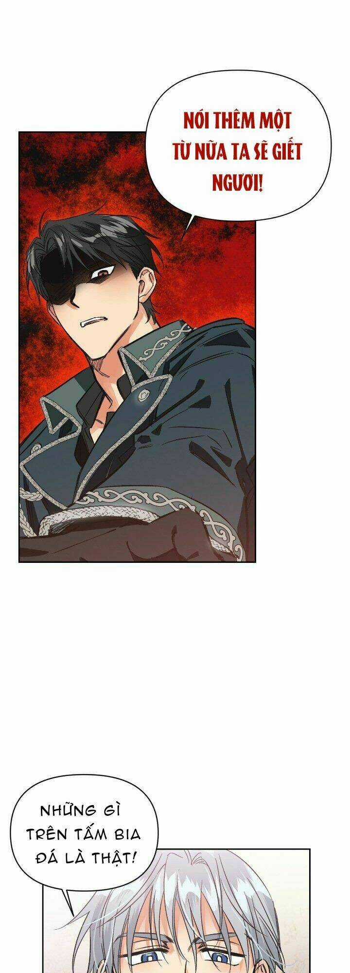 Cặp Bài Trùng: Ác Nữ Và Hôn Quân Chapter 21 trang 27