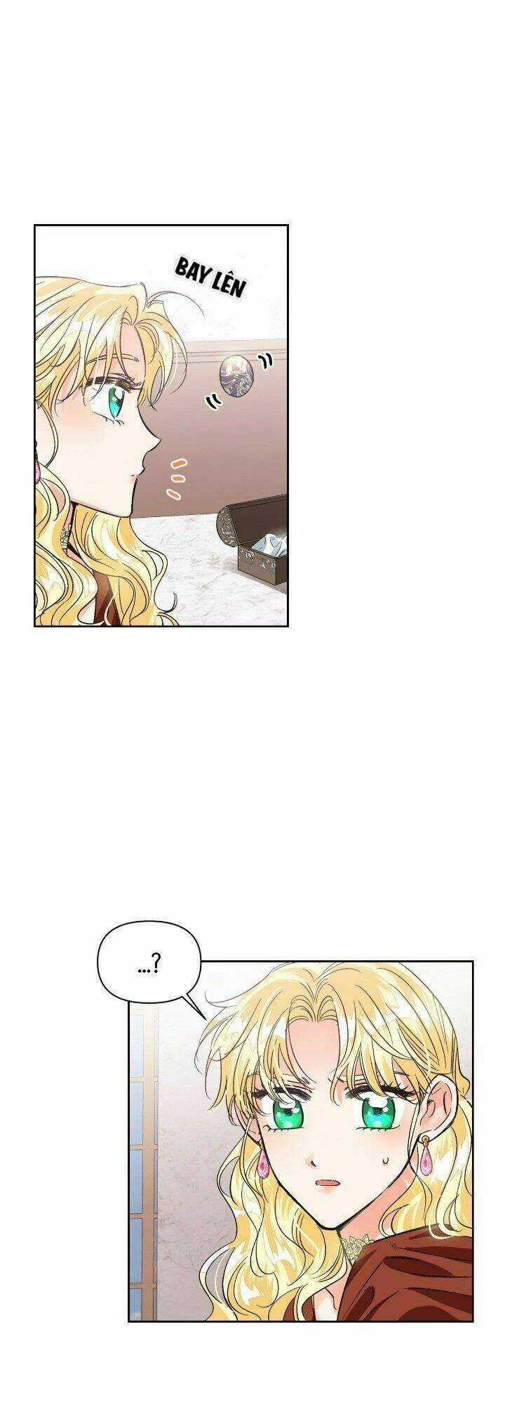 Cặp Bài Trùng: Ác Nữ Và Hôn Quân Chapter 21 trang 29