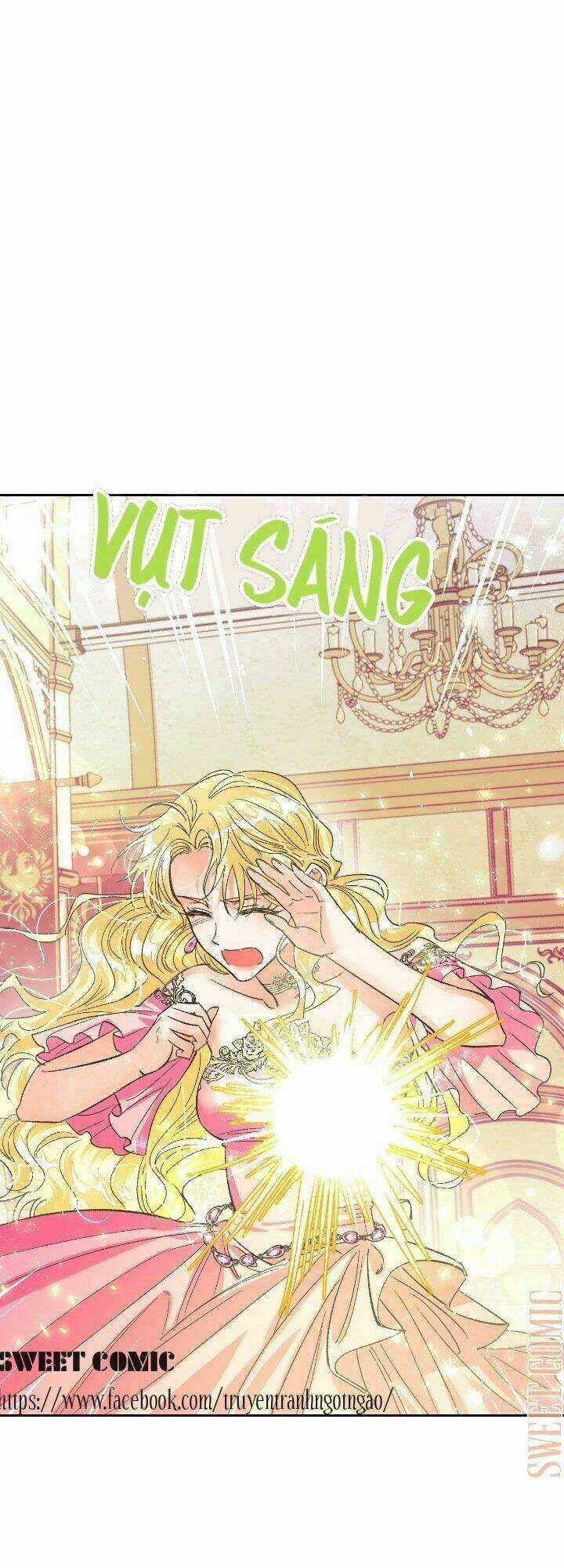 Cặp Bài Trùng: Ác Nữ Và Hôn Quân Chapter 21 trang 32