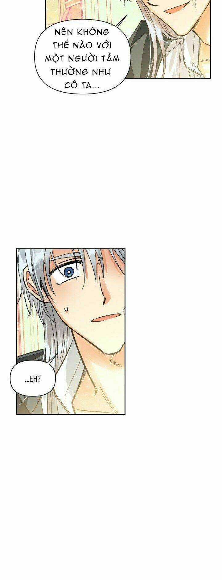 Cặp Bài Trùng: Ác Nữ Và Hôn Quân Chapter 21 trang 34