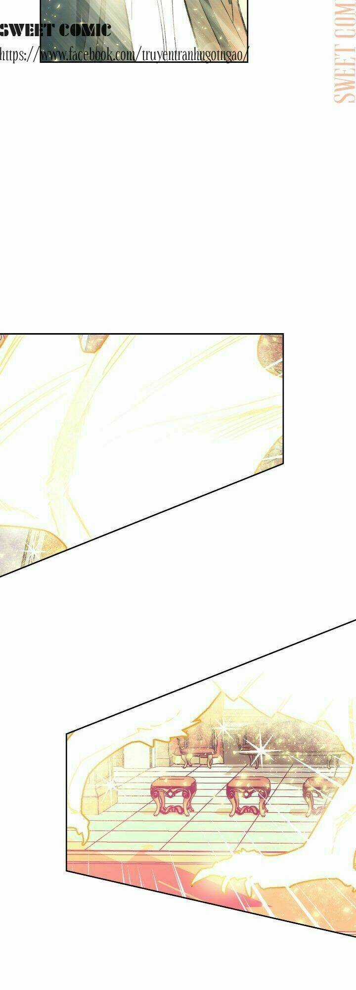 Cặp Bài Trùng: Ác Nữ Và Hôn Quân Chapter 21 trang 36