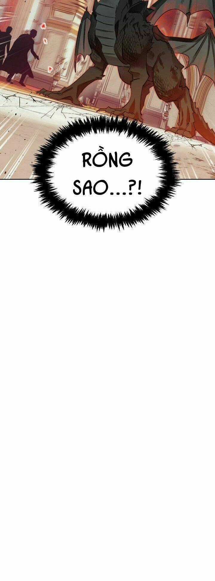 Cặp Bài Trùng: Ác Nữ Và Hôn Quân Chapter 21 trang 38