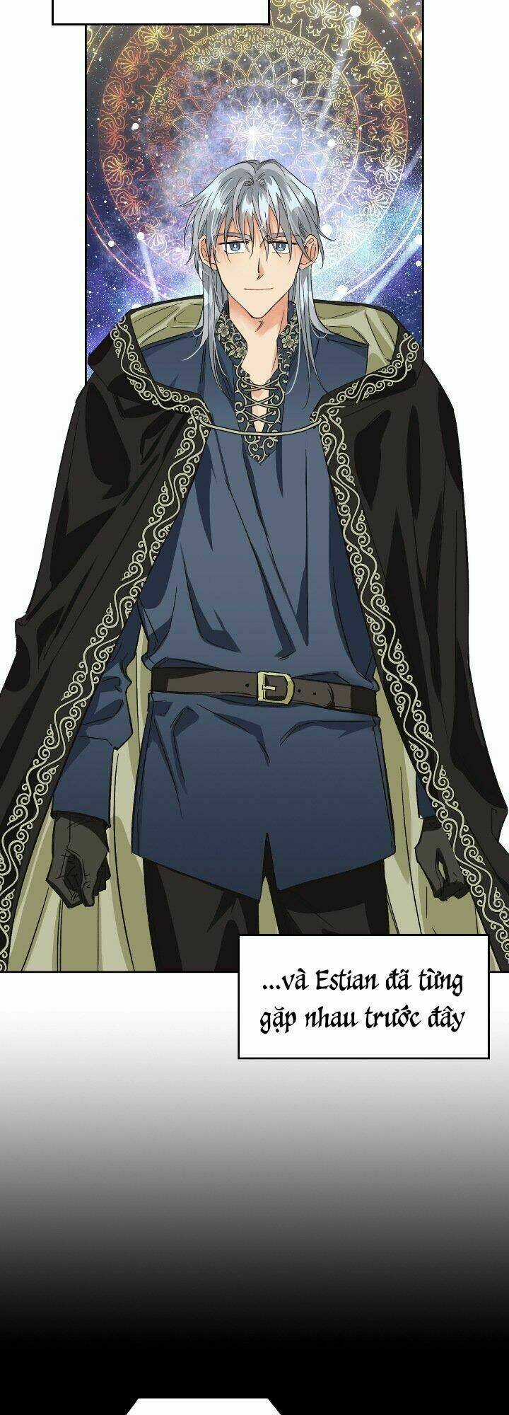 Cặp Bài Trùng: Ác Nữ Và Hôn Quân Chapter 21 trang 5