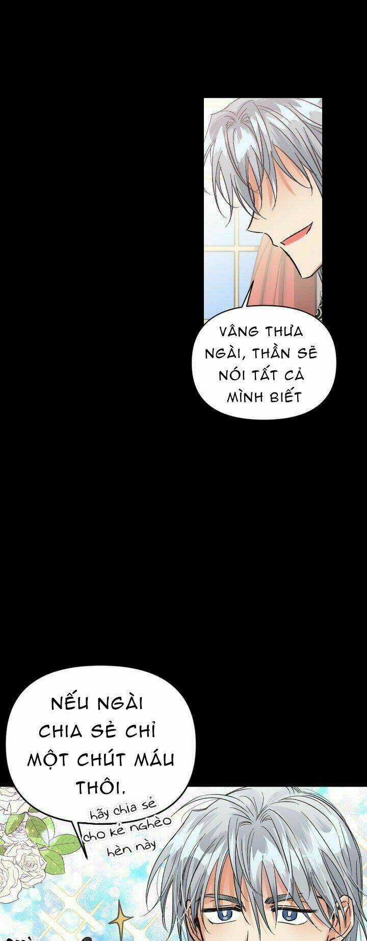 Cặp Bài Trùng: Ác Nữ Và Hôn Quân Chapter 21 trang 7