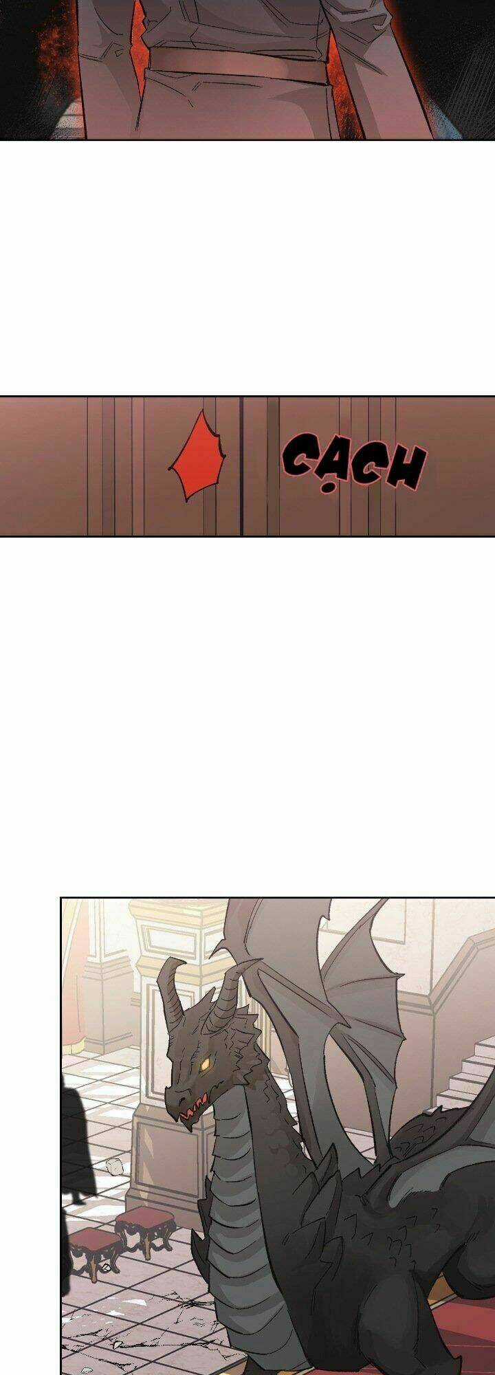 Cặp Bài Trùng: Ác Nữ Và Hôn Quân Chapter 22 trang 13