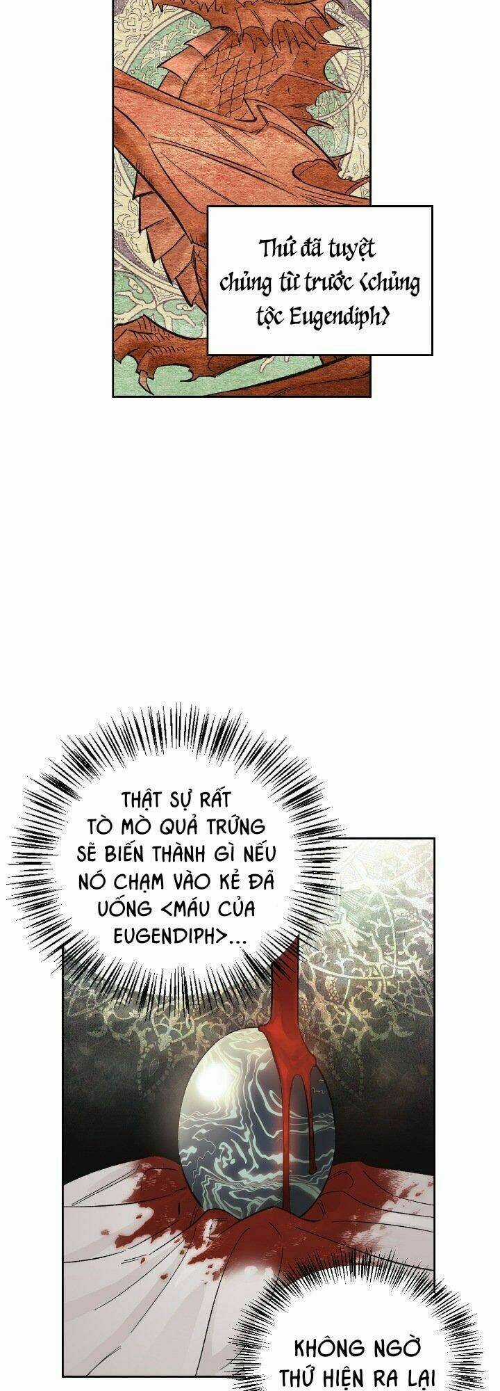 Cặp Bài Trùng: Ác Nữ Và Hôn Quân Chapter 22 trang 16