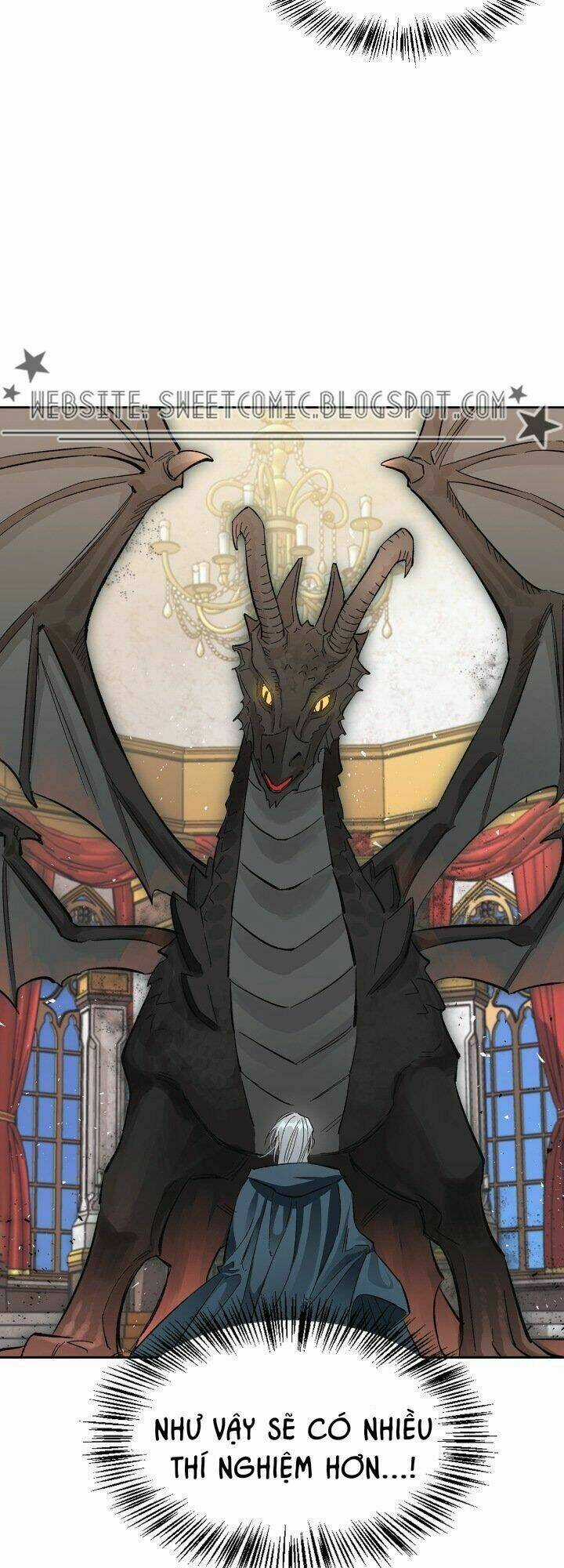 Cặp Bài Trùng: Ác Nữ Và Hôn Quân Chapter 22 trang 19