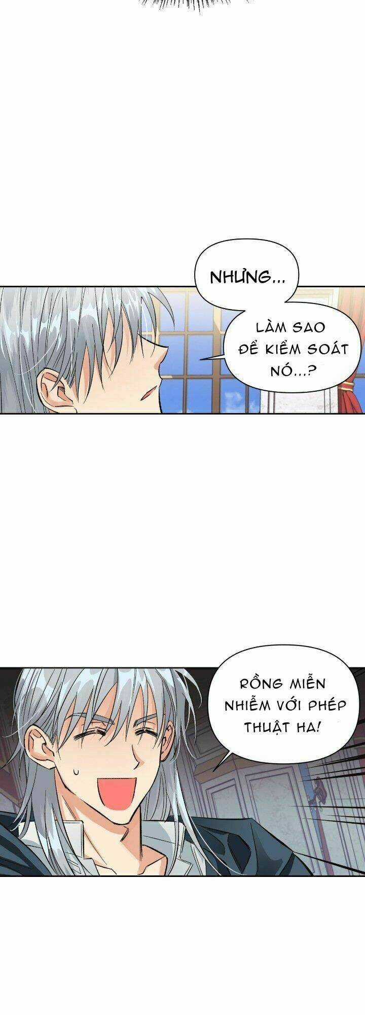 Cặp Bài Trùng: Ác Nữ Và Hôn Quân Chapter 22 trang 20