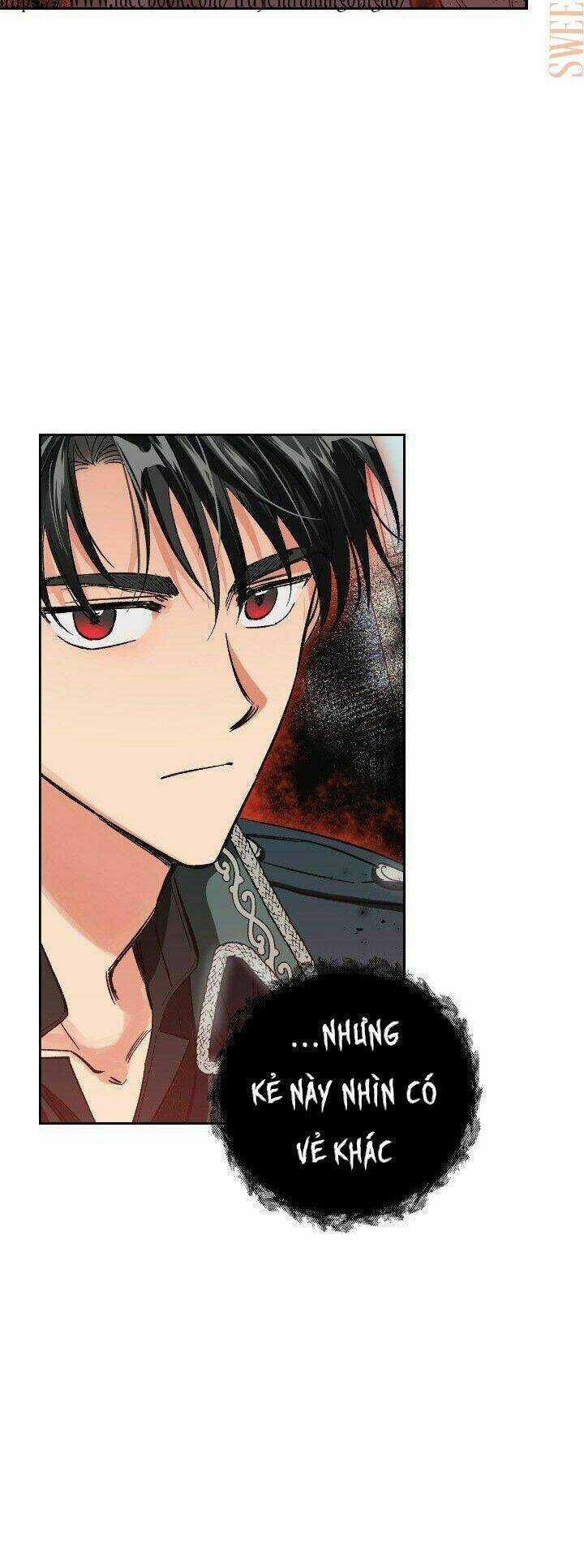 Cặp Bài Trùng: Ác Nữ Và Hôn Quân Chapter 22 trang 25