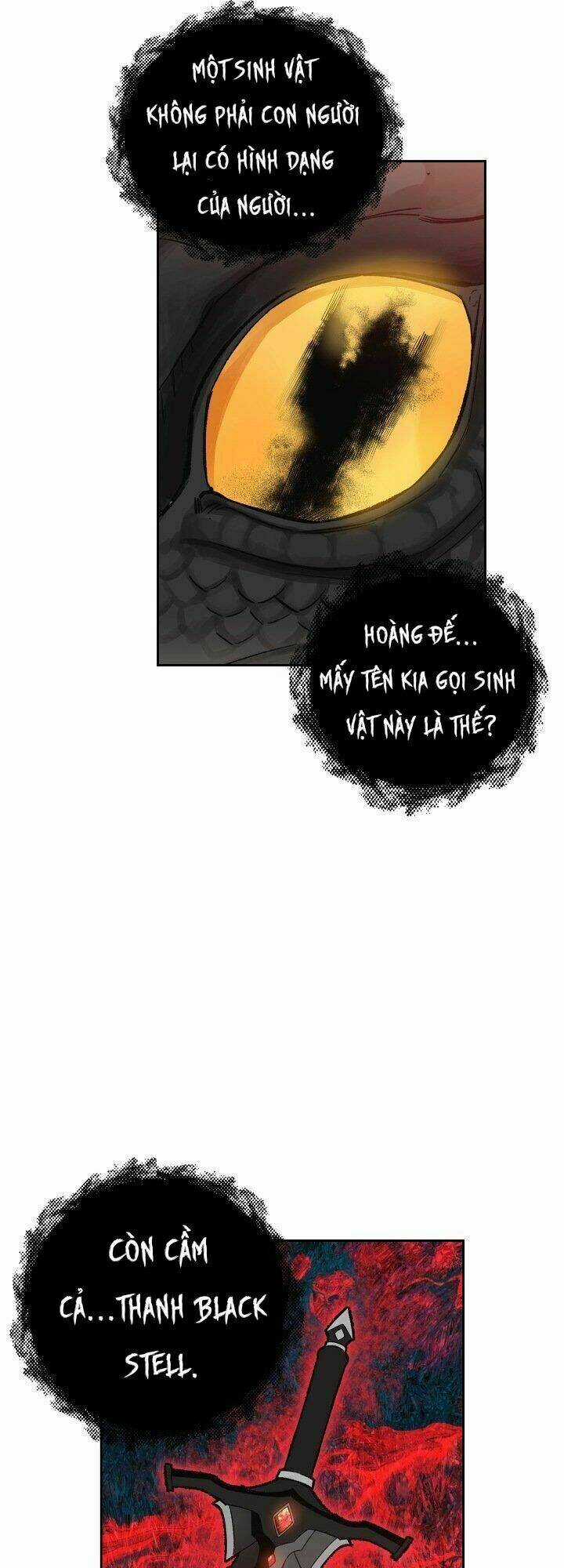 Cặp Bài Trùng: Ác Nữ Và Hôn Quân Chapter 22 trang 26