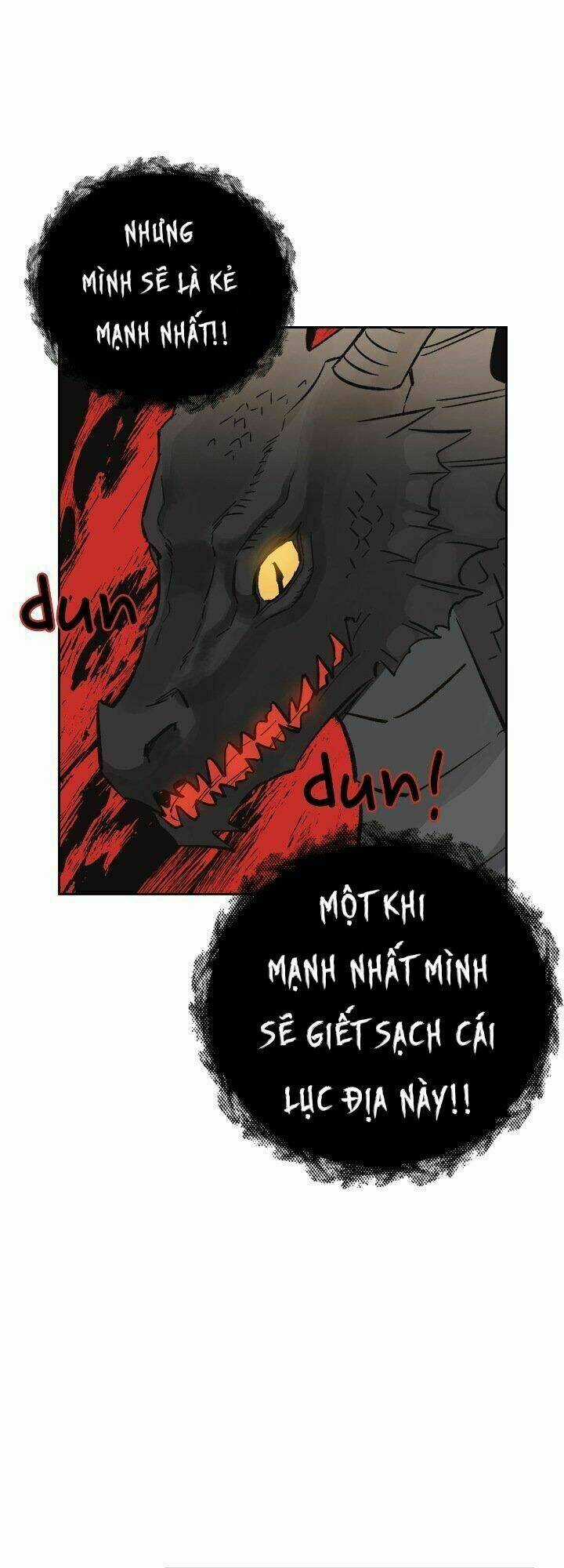 Cặp Bài Trùng: Ác Nữ Và Hôn Quân Chapter 22 trang 28