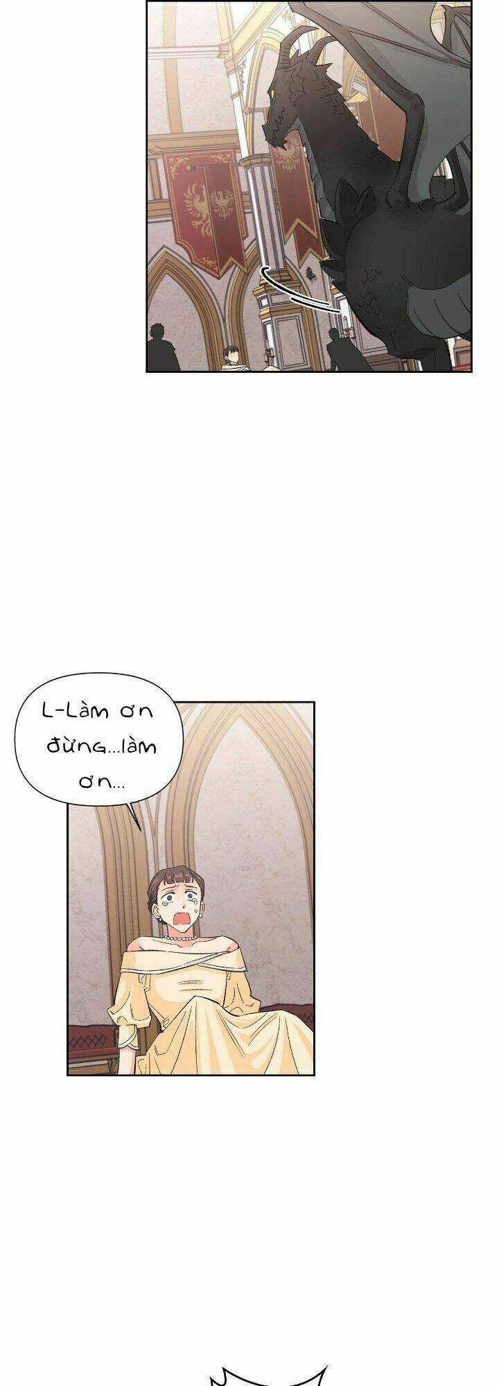 Cặp Bài Trùng: Ác Nữ Và Hôn Quân Chapter 22 trang 29