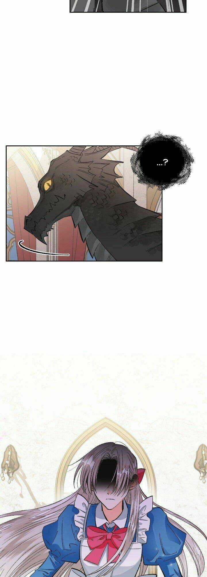 Cặp Bài Trùng: Ác Nữ Và Hôn Quân Chapter 22 trang 31