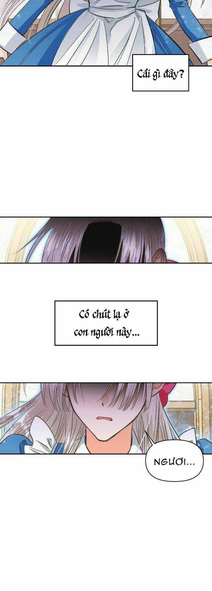 Cặp Bài Trùng: Ác Nữ Và Hôn Quân Chapter 22 trang 32