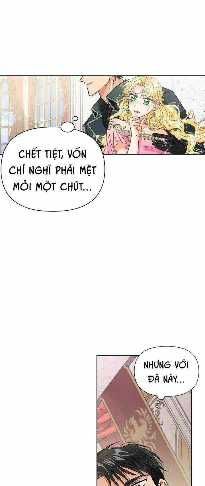 Cặp Bài Trùng: Ác Nữ Và Hôn Quân Chapter 22 trang 7