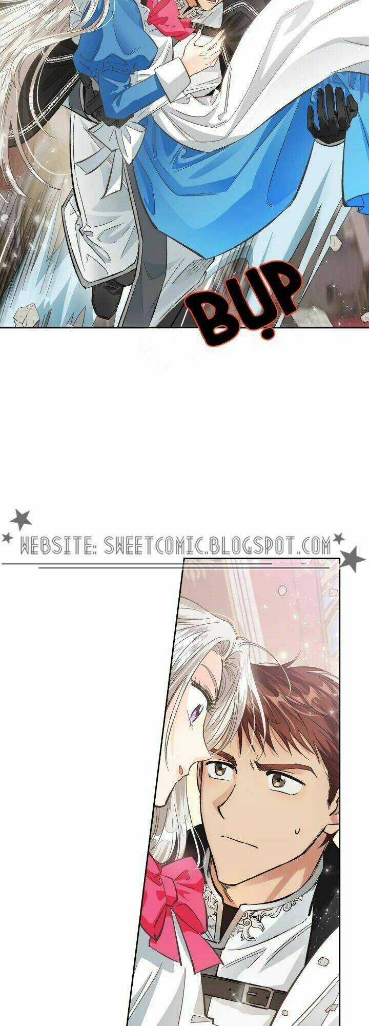 Cặp Bài Trùng: Ác Nữ Và Hôn Quân Chapter 23 trang 12