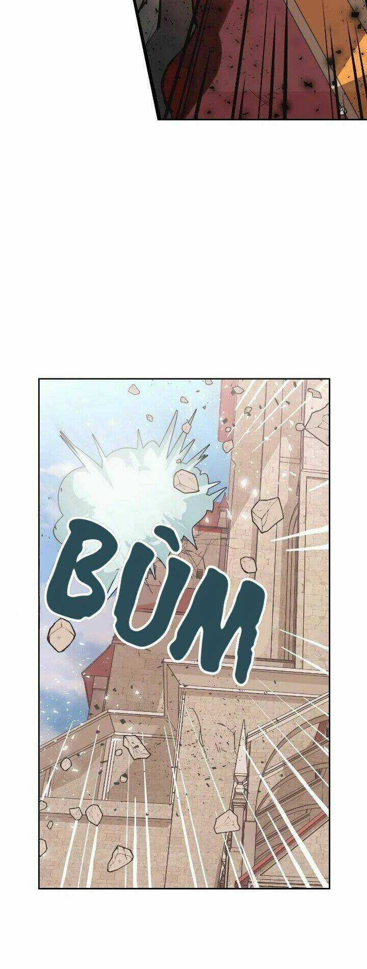 Cặp Bài Trùng: Ác Nữ Và Hôn Quân Chapter 23 trang 16