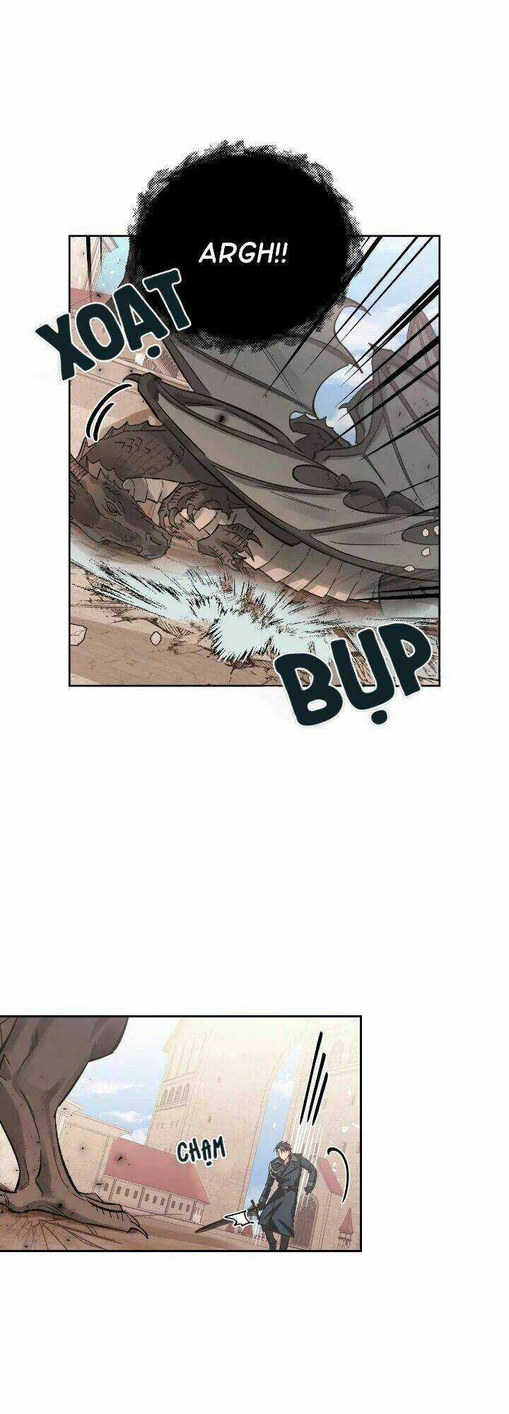 Cặp Bài Trùng: Ác Nữ Và Hôn Quân Chapter 23 trang 17