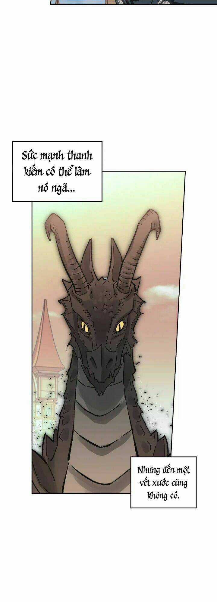 Cặp Bài Trùng: Ác Nữ Và Hôn Quân Chapter 23 trang 19