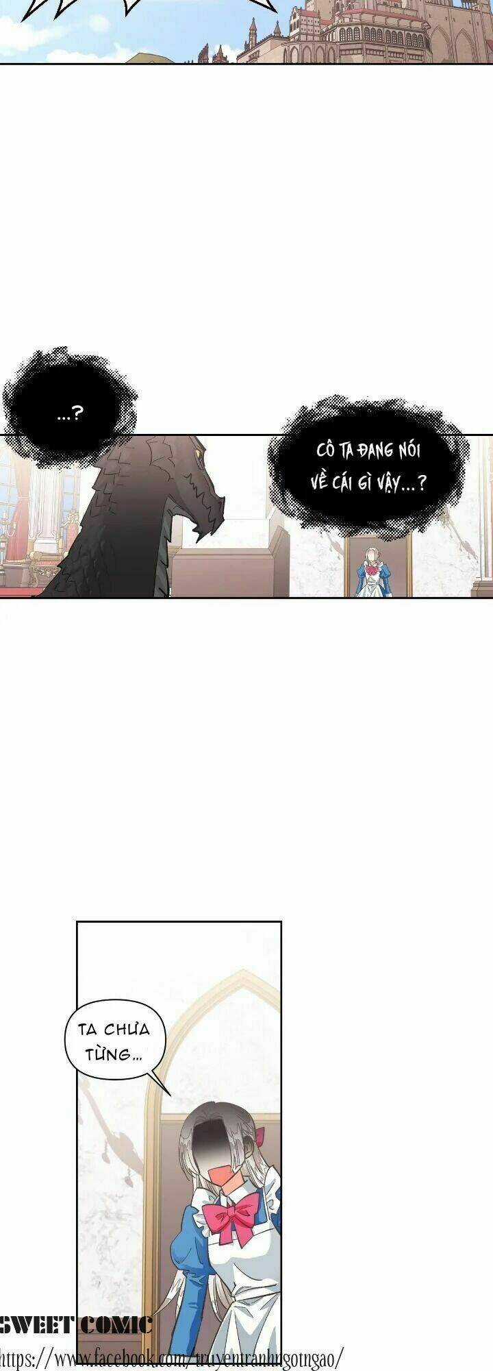 Cặp Bài Trùng: Ác Nữ Và Hôn Quân Chapter 23 trang 2