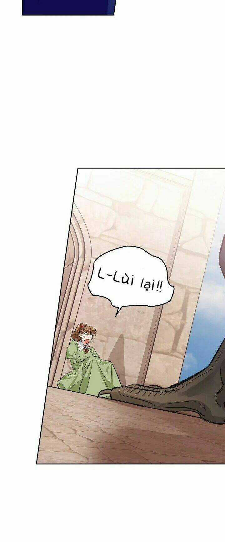 Cặp Bài Trùng: Ác Nữ Và Hôn Quân Chapter 23 trang 24