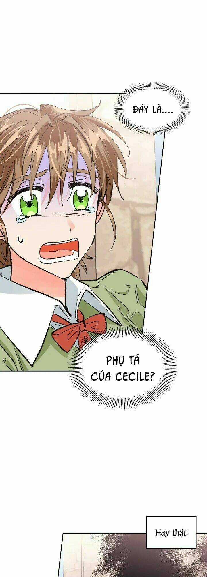 Cặp Bài Trùng: Ác Nữ Và Hôn Quân Chapter 23 trang 25