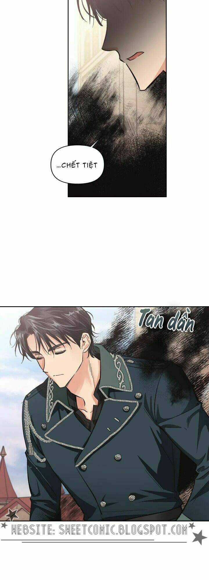 Cặp Bài Trùng: Ác Nữ Và Hôn Quân Chapter 23 trang 27