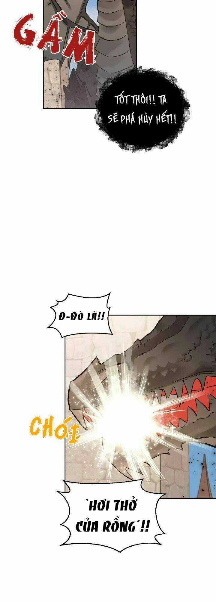 Cặp Bài Trùng: Ác Nữ Và Hôn Quân Chapter 23 trang 29