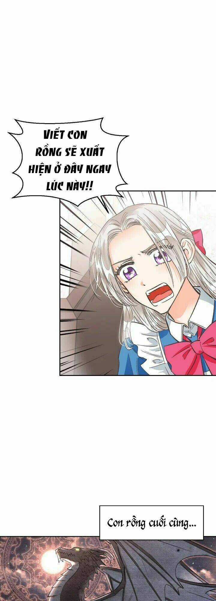 Cặp Bài Trùng: Ác Nữ Và Hôn Quân Chapter 23 trang 3