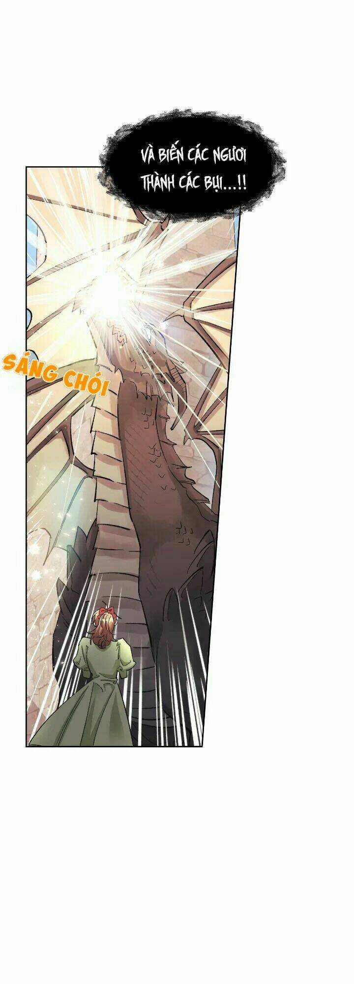 Cặp Bài Trùng: Ác Nữ Và Hôn Quân Chapter 23 trang 30