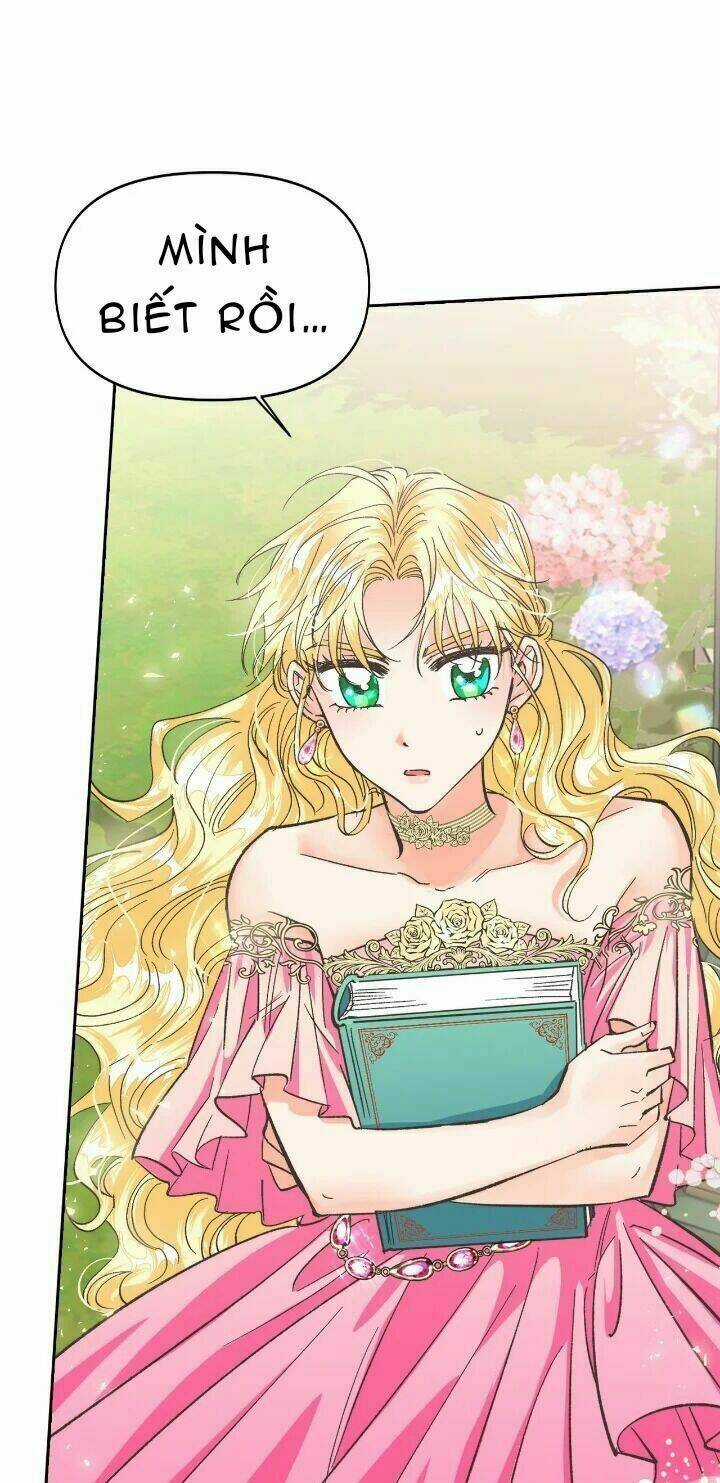 Cặp Bài Trùng: Ác Nữ Và Hôn Quân Chapter 23 trang 38