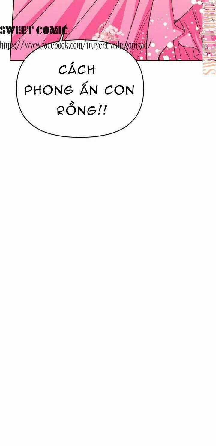 Cặp Bài Trùng: Ác Nữ Và Hôn Quân Chapter 23 trang 39