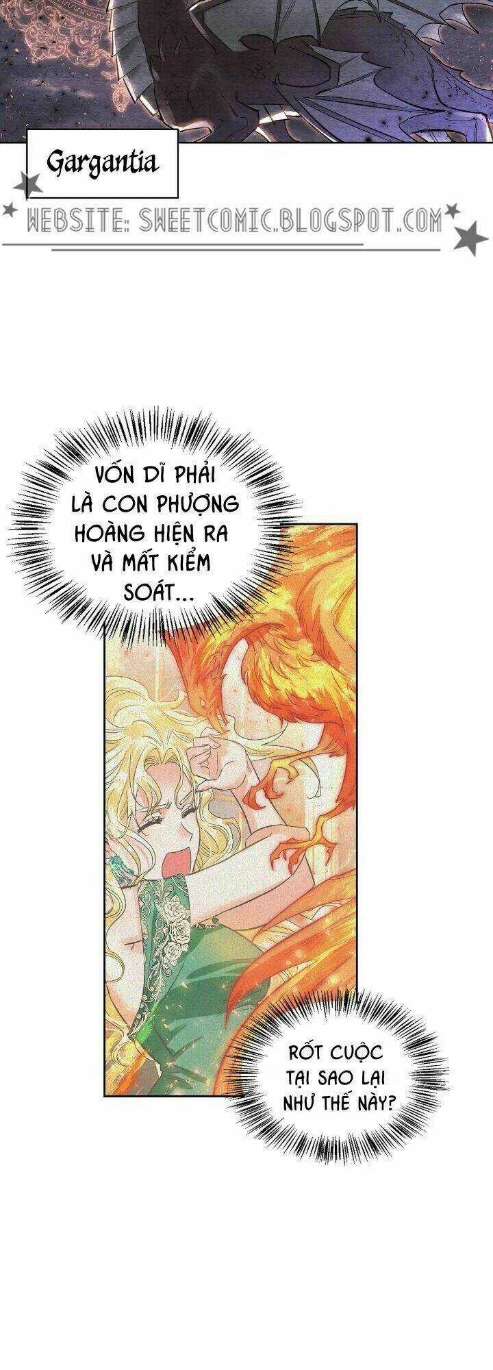 Cặp Bài Trùng: Ác Nữ Và Hôn Quân Chapter 23 trang 4