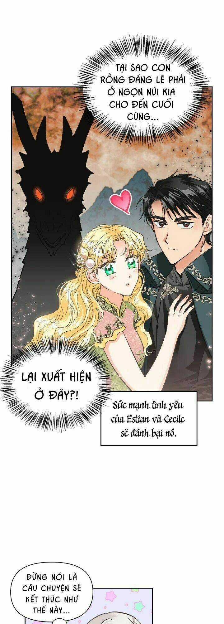 Cặp Bài Trùng: Ác Nữ Và Hôn Quân Chapter 23 trang 5