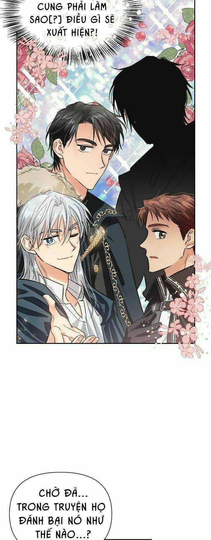 Cặp Bài Trùng: Ác Nữ Và Hôn Quân Chapter 23 trang 7